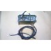 RACAL BCC533  HIGH RATE NICD BATTERY CHARGER UNIT